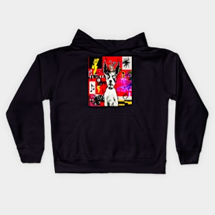 Dogfreeze Kids Hoodie